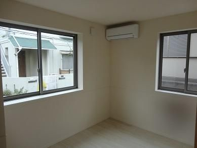 【寝室】 | キャッスルハラ