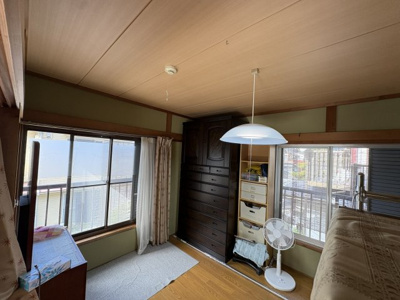 【洋室】 | 中古一戸建　高知市西久万