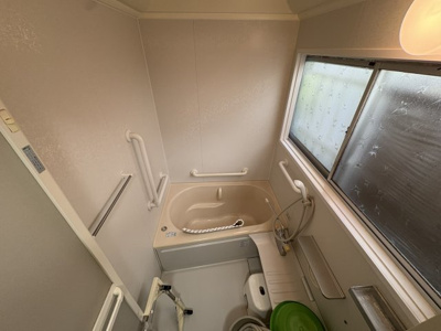 【浴室】 | 中古一戸建　高知市西久万