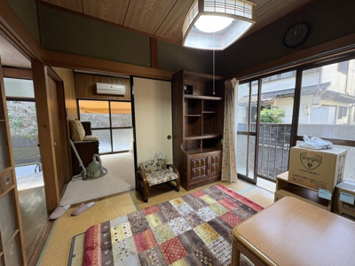 【その他】 | （商談中）中古一戸建　高知市西久万