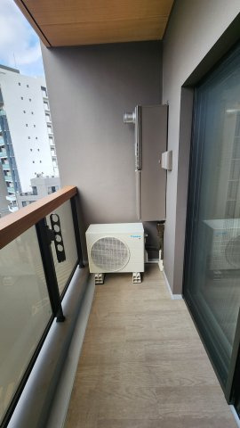 コスモグラシア新宿西早稲田のその他