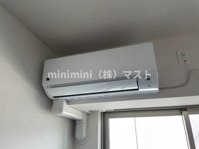 リアライズ今里南の設備