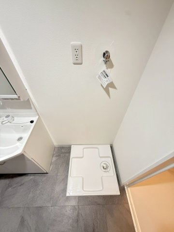 パークス神戸の設備|同物件別部屋写真