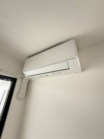 パークス神戸の設備|同物件別部屋写真
