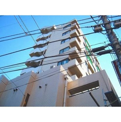 【外観】 | スターハイツ