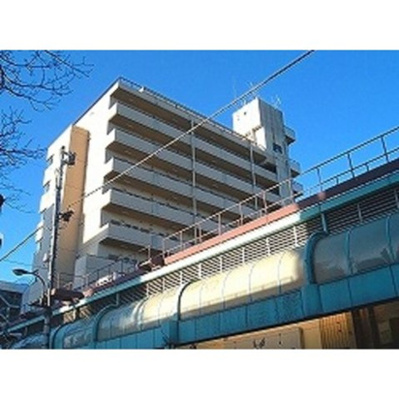 【外観】 | スターハイツ