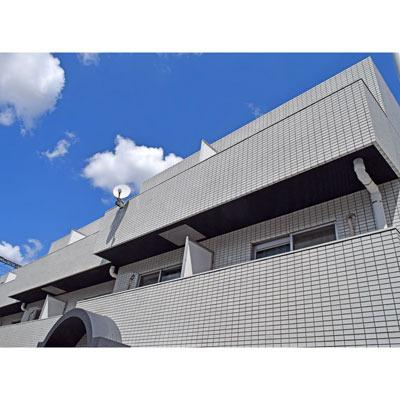 ユーコート武蔵小杉