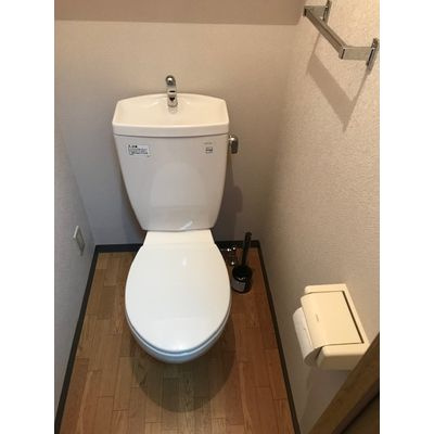Nasic柏の内装|内装もきれいです