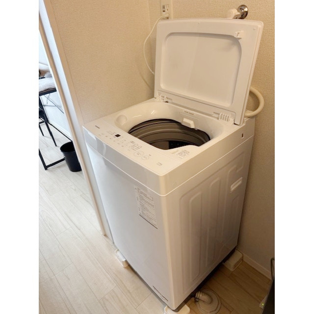 アリュールの内装|明るい室内です