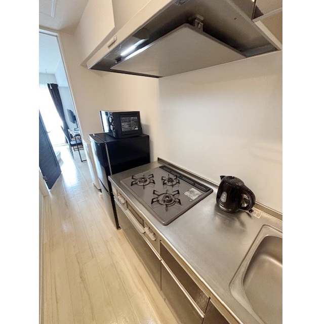 アリュールの内装|おしゃれな内装です