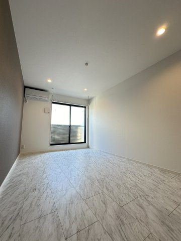 Felice金沢文庫の居間・リビング|同施工タイプ