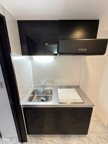 Felice金沢文庫のキッチン|同施工タイプ