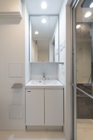 SYFORME YOKOHAMA-ODORIKOENの洗面所|※類似タイプ参考写真です（カラータイプや仕様が異なる場合がございます）