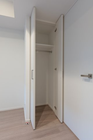 SYFORME YOKOHAMA-ODORIKOENの収納|※類似タイプ参考写真です（カラータイプや仕様が異なる場合がございます）