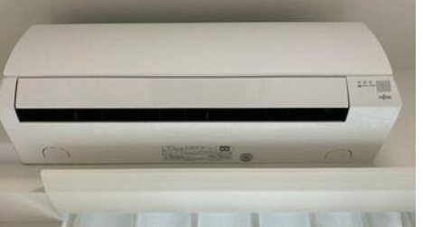 コムレジ赤羽　学生棟のその他共用部分