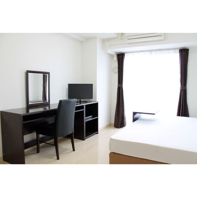 ウィルテラス千葉中央の内装|きれいな内装です