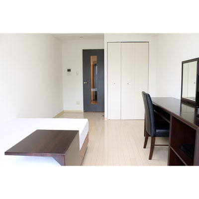 ウィルテラス千葉中央の内装|物件の内装です