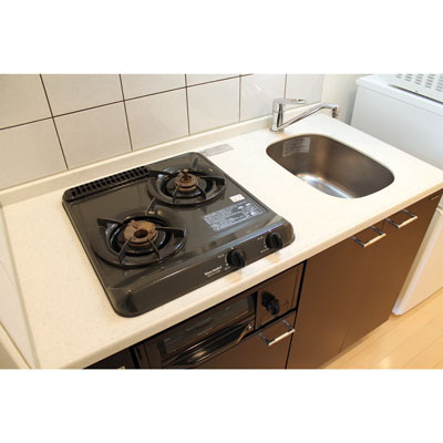 ウィルテラス千葉中央の内装|中はこのようになっています