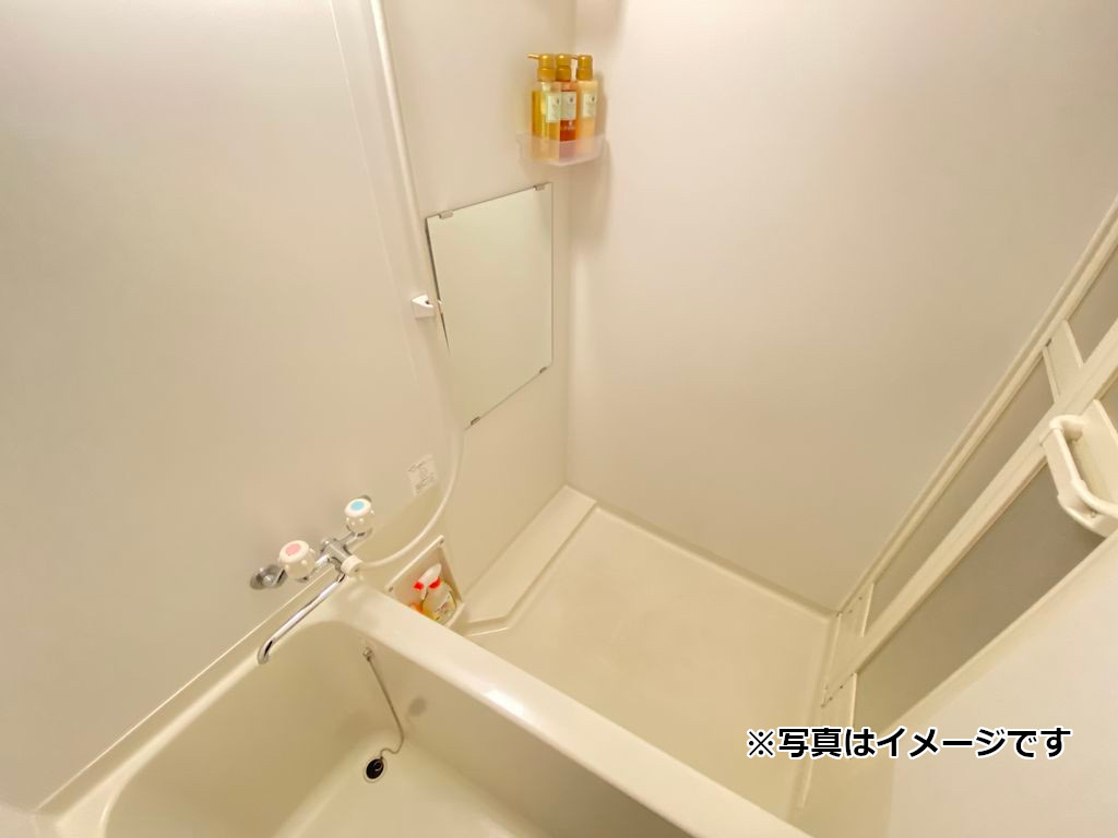 レジデンスウエスト淵野辺の内装|きれいな内装です