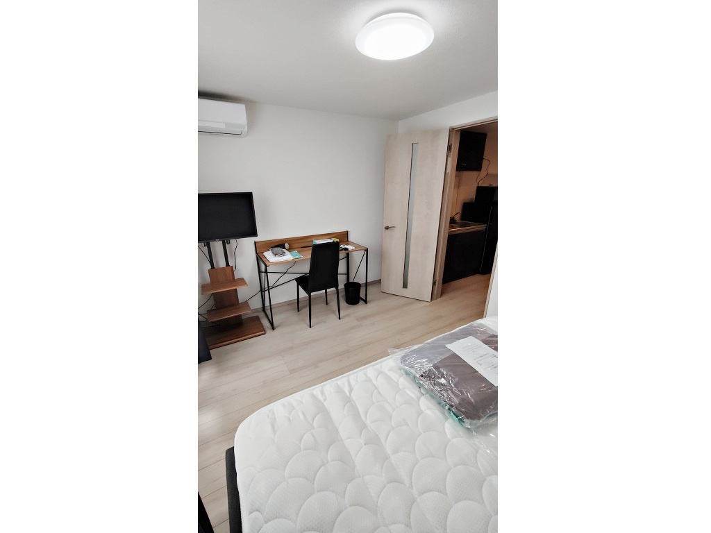 Oasis弘明寺 A棟の内装|内装も気になるポイント