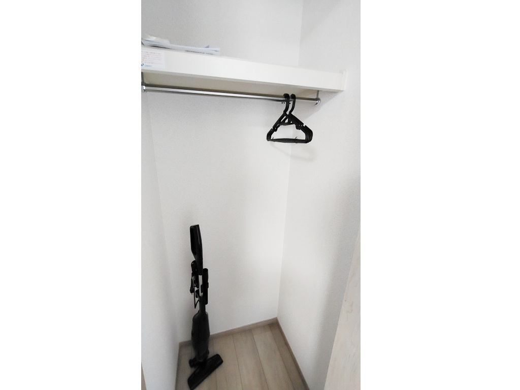 Oasis弘明寺 A棟の内装|過ごしやすい室内です