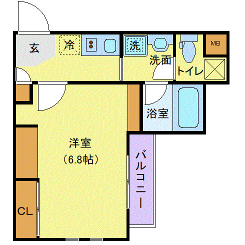 Access湘南平塚