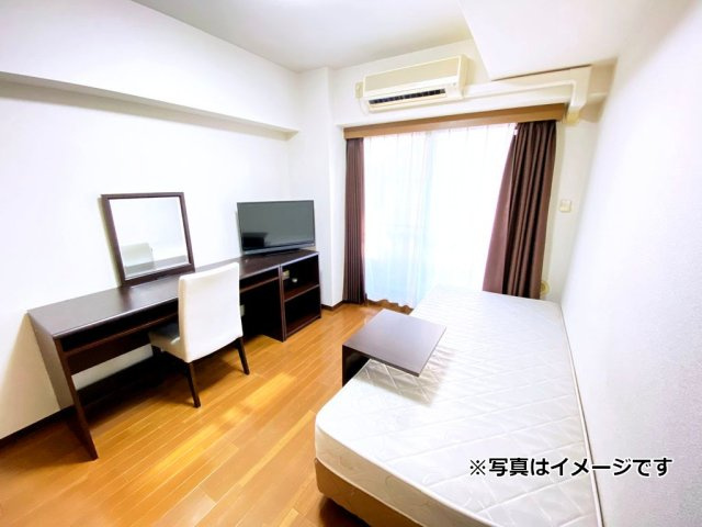 Access湘南平塚の内装|物件の内装です