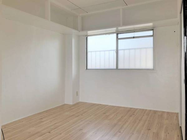 ビレッジハウス小中台2号棟のその他|ビレッジハウスの同一物件・同一タイプの間取りの写真です