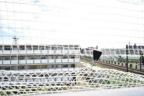 ビレッジハウス月吉3号棟のその他|ビレッジハウスの同一物件・同一タイプの間取りの写真です