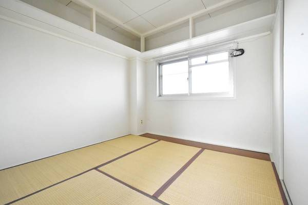 ビレッジハウス月吉3号棟のその他|ビレッジハウスの同一物件・同一タイプの間取りの写真です