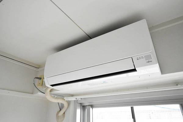 ビレッジハウス月吉3号棟の設備|ビレッジハウスの同一物件・同一タイプの間取りの写真です