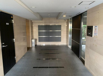 【内装】 | LE-LION Toyosu WISE residence(ル・リオン豊洲ワイズレジデンス)