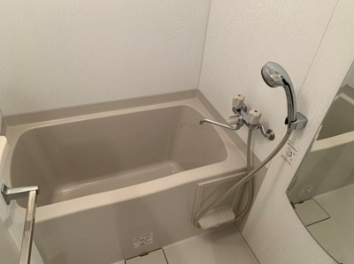 【浴室】 | LE-LION Toyosu WISE residence(ル・リオン豊洲ワイズレジデンス)