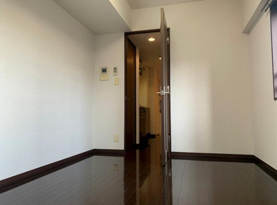 【寝室】 | LE-LION Toyosu WISE residence(ル・リオン豊洲ワイズレジデンス)