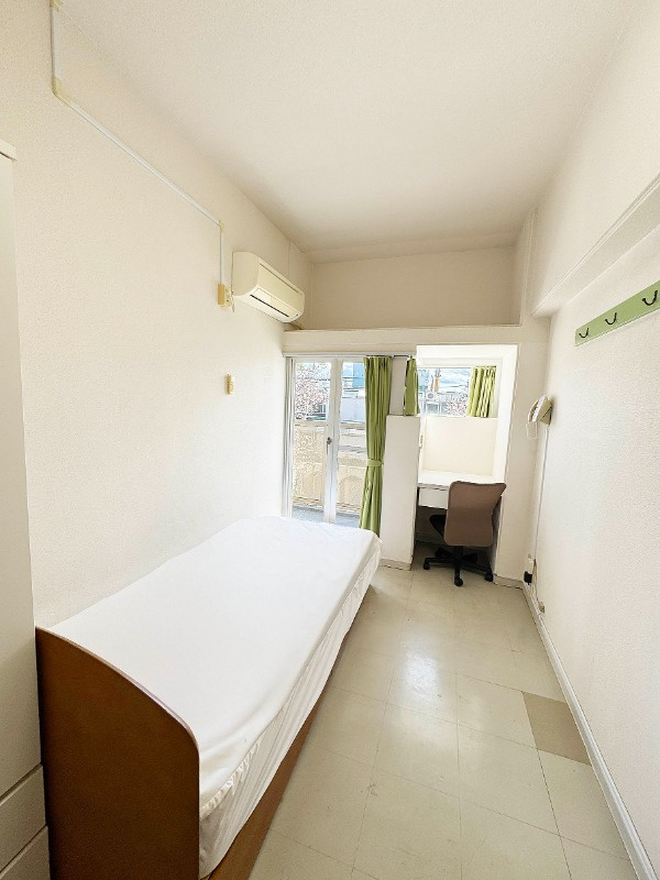 練馬区小竹町２丁目の賃貸マンションの居間・リビング|部屋により異なります。