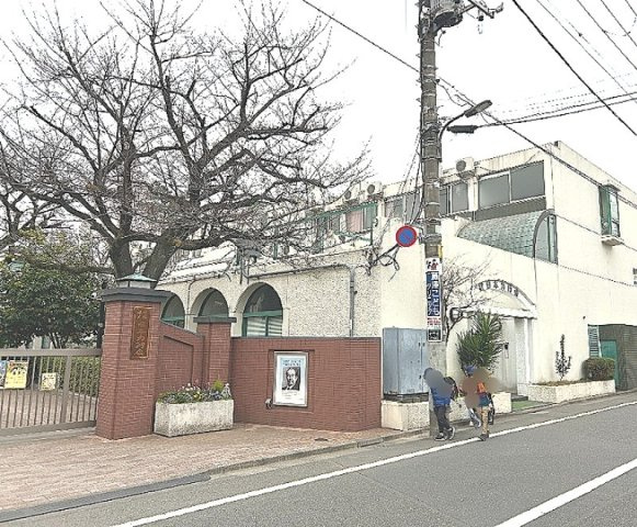 練馬区小竹町２丁目の賃貸マンションの外観|外観