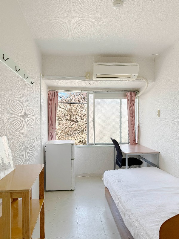 練馬区小竹町２丁目の賃貸マンションの居間・リビング|部屋により異なります