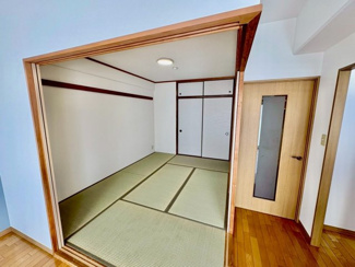 【和室】 | トークヴィラ東岸和田