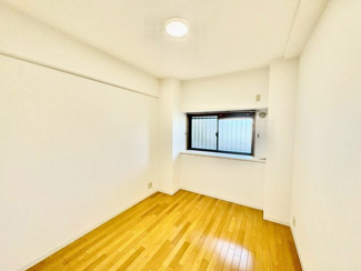 【洋室】 | トークヴィラ東岸和田