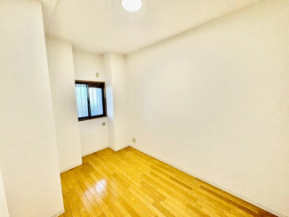 【洋室】 | トークヴィラ東岸和田