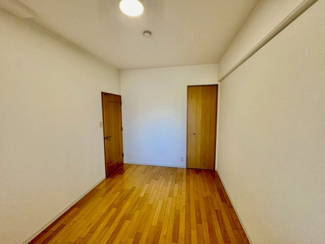 【洋室】 | トークヴィラ東岸和田