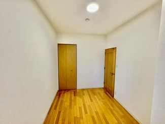 【洋室】 | トークヴィラ東岸和田