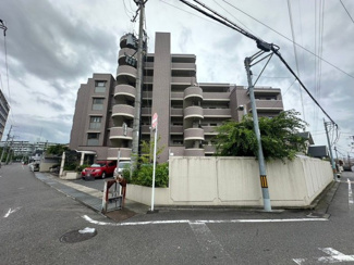 【外観】 | トークヴィラ東岸和田