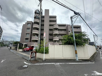 【外観】 | トークヴィラ東岸和田