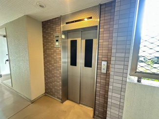 【その他共用部分】 | トークヴィラ東岸和田