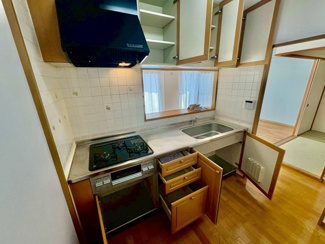 【キッチン】 | トークヴィラ東岸和田