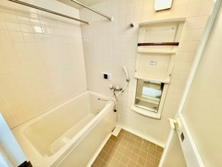 【浴室】 | トークヴィラ東岸和田