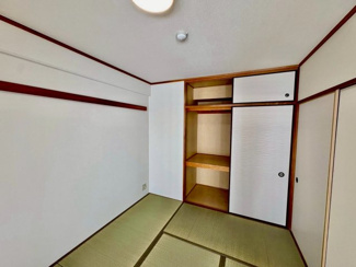 【和室】 | トークヴィラ東岸和田