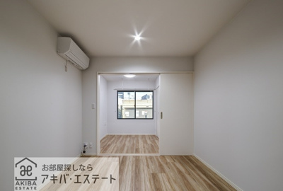 【居間・リビング】 | robot home 阿佐谷北(ロボットホームアサガヤキタ) | 同一仕様写真