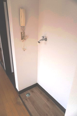 【設備】 | チェリーハイツA棟